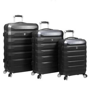 Luggage set